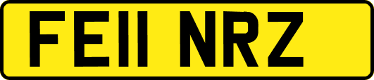 FE11NRZ