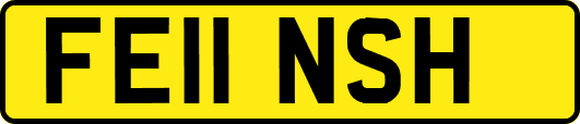FE11NSH