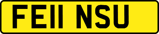 FE11NSU