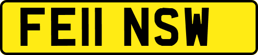 FE11NSW