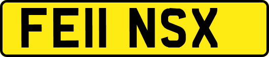 FE11NSX