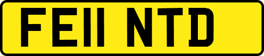FE11NTD