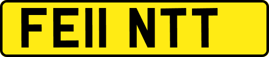 FE11NTT