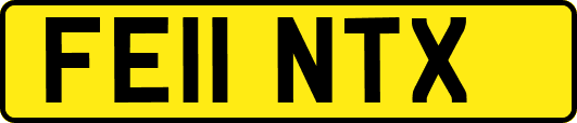 FE11NTX