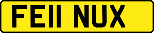 FE11NUX