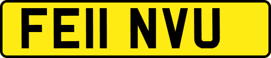 FE11NVU
