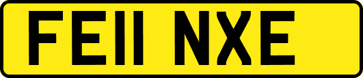 FE11NXE