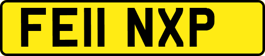 FE11NXP