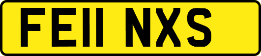 FE11NXS