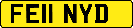 FE11NYD