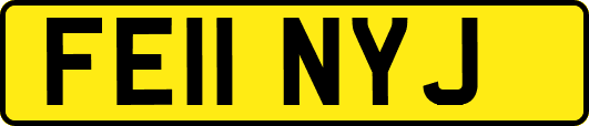 FE11NYJ