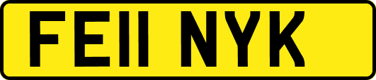 FE11NYK