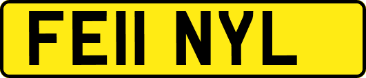 FE11NYL