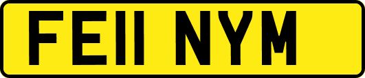 FE11NYM