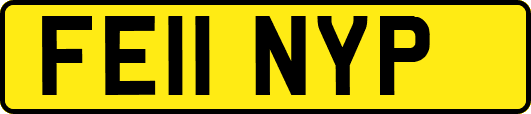 FE11NYP