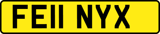 FE11NYX