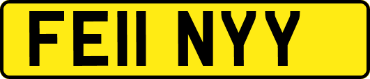 FE11NYY