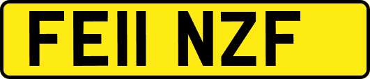 FE11NZF