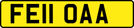 FE11OAA