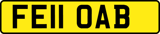 FE11OAB