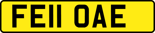 FE11OAE