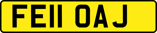 FE11OAJ