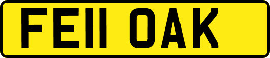 FE11OAK