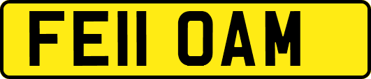 FE11OAM