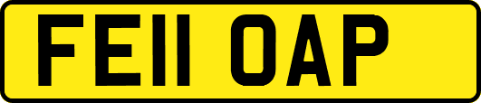 FE11OAP