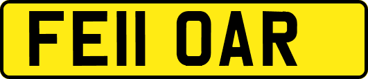 FE11OAR
