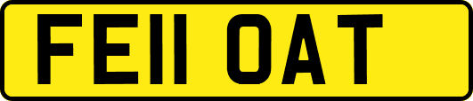FE11OAT
