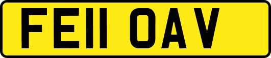 FE11OAV