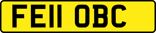 FE11OBC