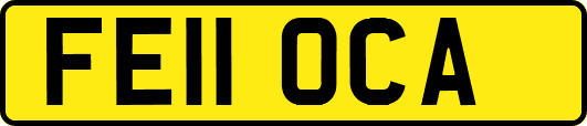 FE11OCA