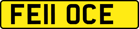 FE11OCE