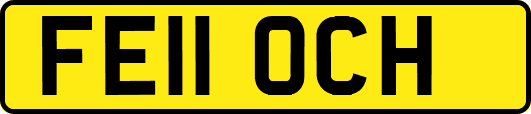 FE11OCH