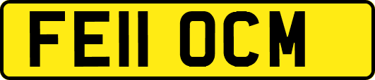 FE11OCM