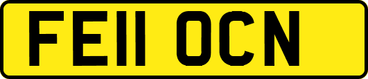 FE11OCN