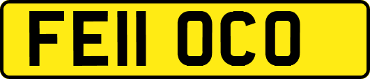 FE11OCO