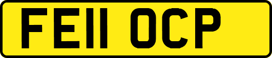 FE11OCP