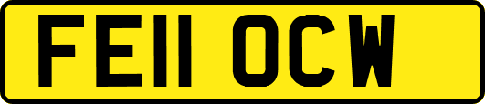 FE11OCW