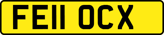 FE11OCX