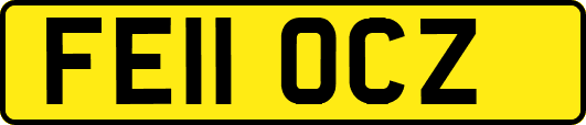 FE11OCZ