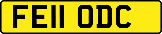 FE11ODC