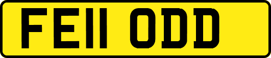 FE11ODD