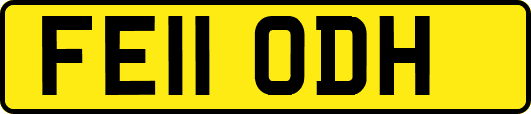 FE11ODH