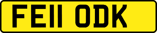 FE11ODK