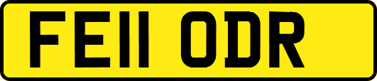 FE11ODR