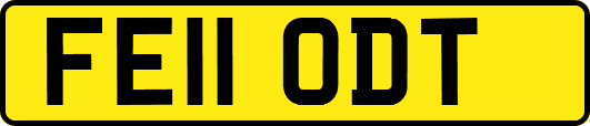 FE11ODT