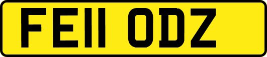 FE11ODZ